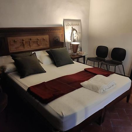 Lovely Portion Of Property Near Piazza Santo Spirito Florença Exterior foto