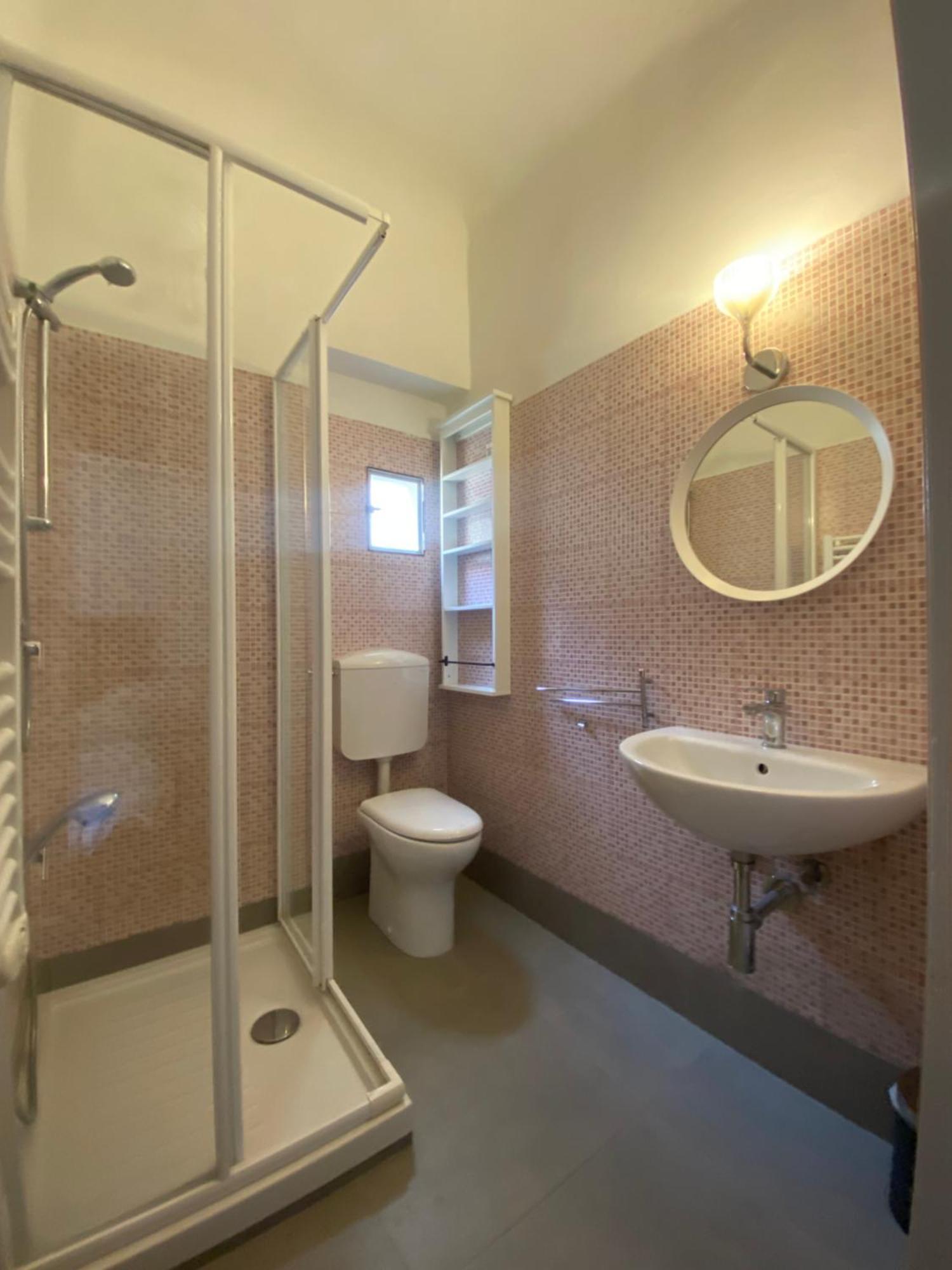 Lovely Portion Of Property Near Piazza Santo Spirito Florença Exterior foto